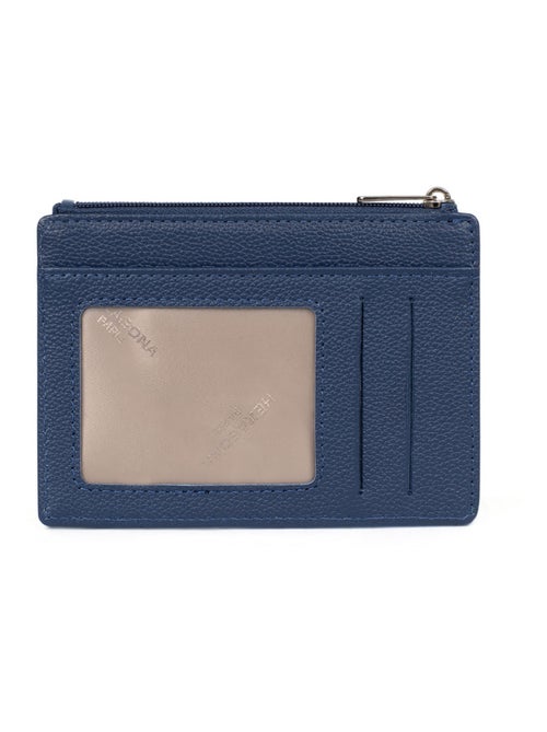 Portecartes  Stop RFID  Cuir CONFORT - Kiabi