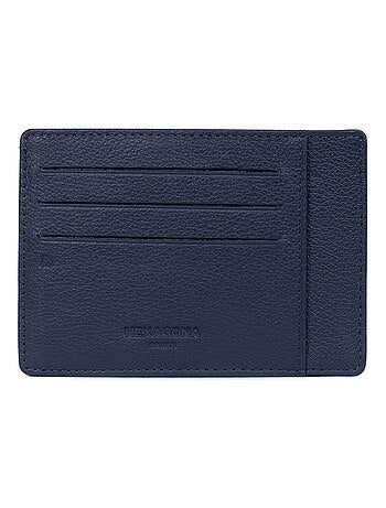 Portecartes Stop RFID Cuir CONFORT