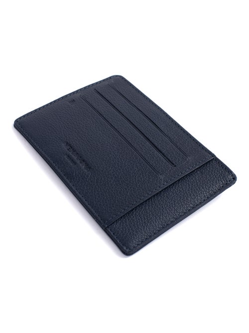Portecartes  Stop RFID  Cuir CONFORT - Kiabi