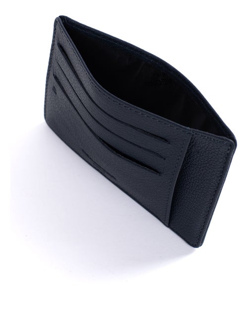 Portecartes  Stop RFID  Cuir CONFORT - Kiabi