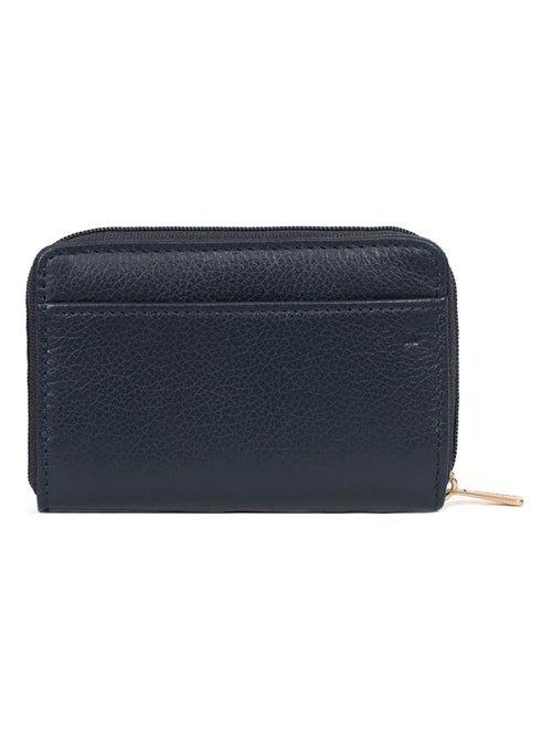 Portecartes  Stop RFID  Cuir CONFORT - Kiabi