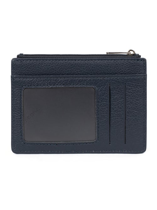 Portecartes  Stop RFID  Cuir CONFORT - Kiabi
