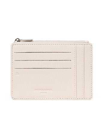 Portecartes stop rfid cuir confort hexagona
