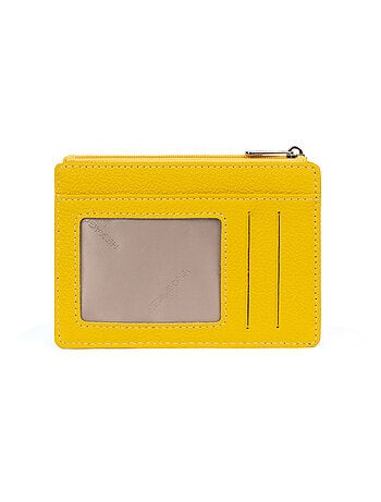 Portecartes Stop RFID Cuir CONFORT