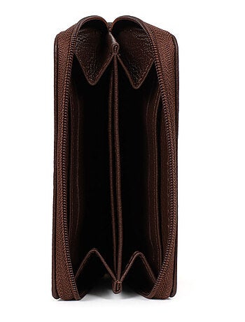 Portecartes Stop RFID Cuir CONFORT