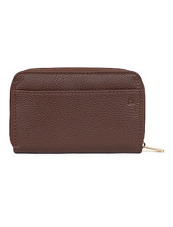 Portecartes Stop RFID Cuir CONFORT