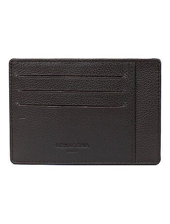 Portecartes Stop RFID Cuir CONFORT