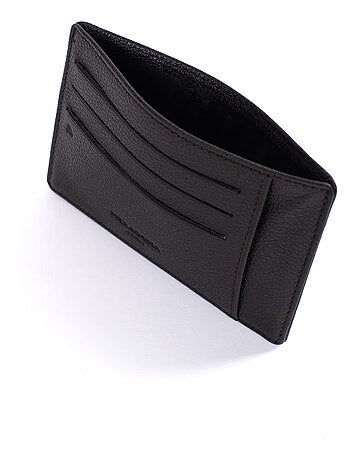Portecartes Stop RFID Cuir CONFORT