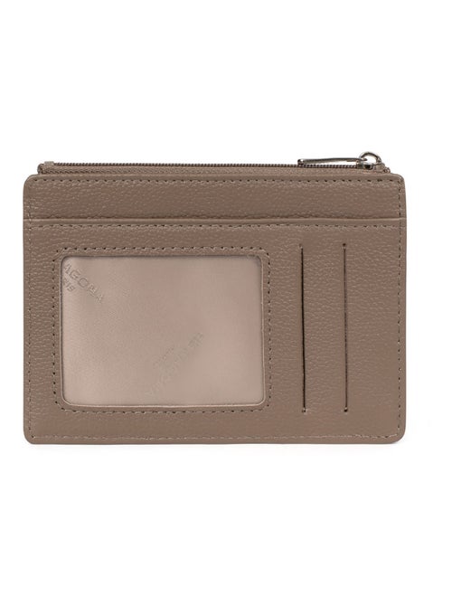 Portecartes  Stop RFID  Cuir CONFORT - Kiabi