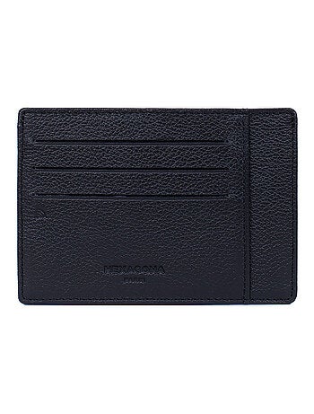 Portecartes Stop RFID Cuir CONFORT