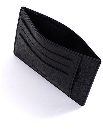 Portecartes Stop RFID Cuir CONFORT