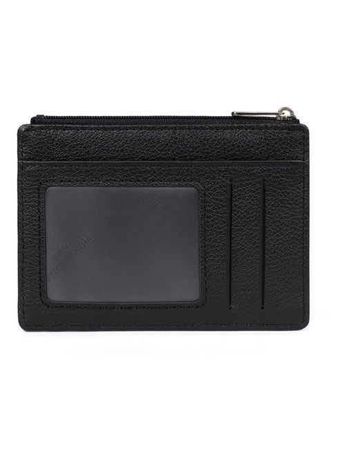 Portecartes  Stop RFID  Cuir CONFORT - Kiabi
