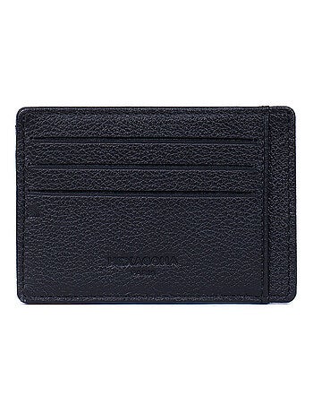 Portecartes Stop RFID Cuir CONFORT