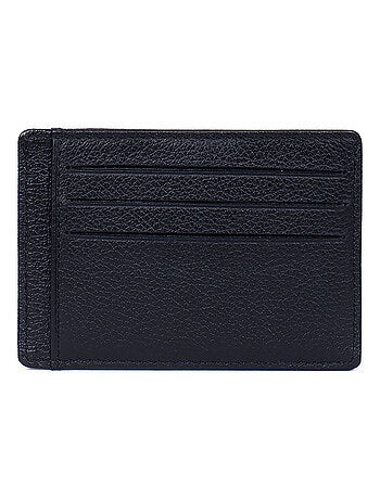 Portecartes Stop RFID Cuir CONFORT