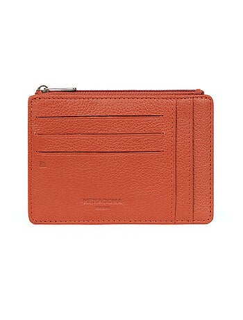 Portecartes Stop RFID Cuir CONFORT