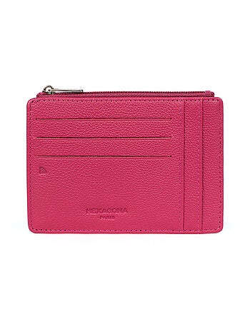 Portecartes Stop RFID Cuir CONFORT