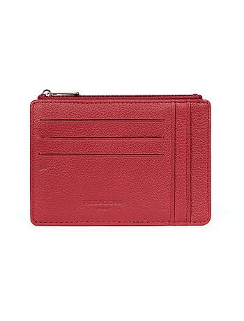 Portecartes Stop RFID Cuir CONFORT