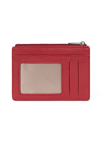 Portecartes Stop RFID Cuir CONFORT
