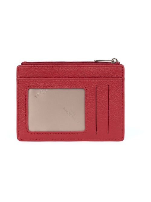 Portecartes  Stop RFID  Cuir CONFORT - Kiabi