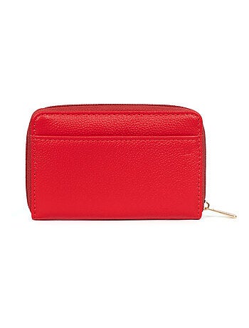 Portecartes Stop RFID Cuir CONFORT