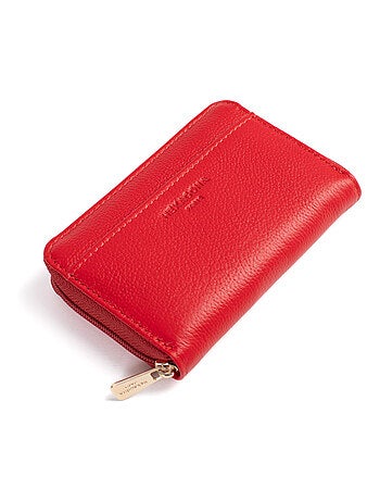 Portecartes Stop RFID Cuir CONFORT
