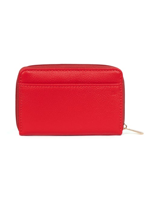 Portecartes  Stop RFID  Cuir CONFORT - Kiabi