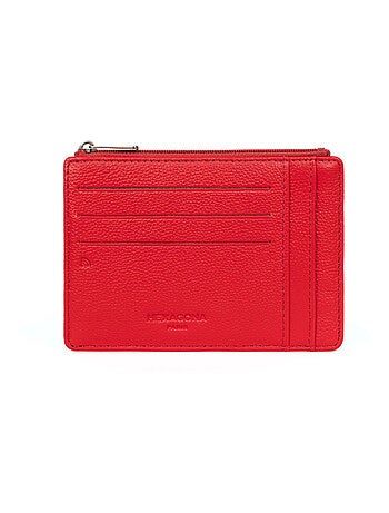 Portecartes Stop RFID Cuir CONFORT