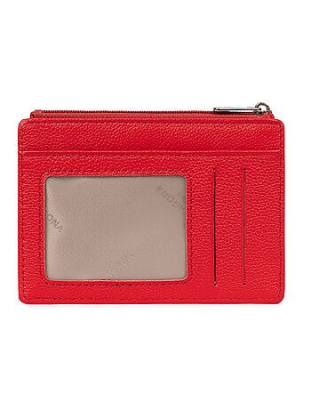 Portecartes Stop RFID Cuir CONFORT
