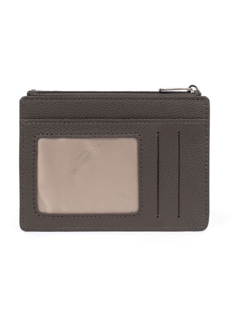 Portecartes  Stop RFID  Cuir CONFORT - Kiabi