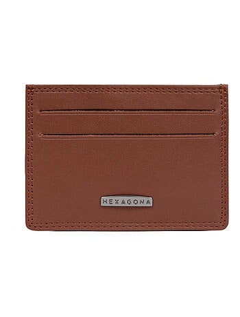 Portecartes Stop RFID Cuir SENSATION