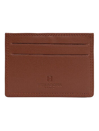 Portecartes Stop RFID Cuir SENSATION