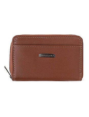 Portecartes Stop RFID Cuir SENSATION