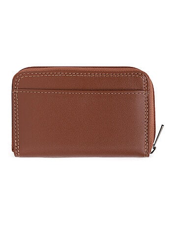 Portecartes Stop RFID Cuir SENSATION