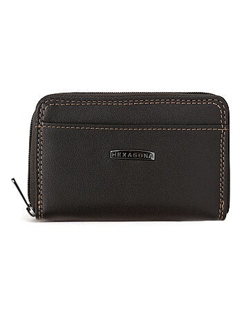 Portecartes Stop RFID Cuir SENSATION
