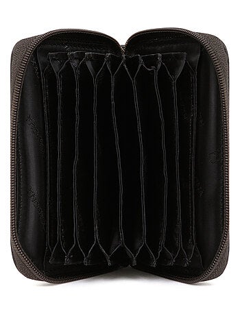 Portecartes Stop RFID Cuir SENSATION