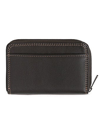 Portecartes Stop RFID Cuir SENSATION