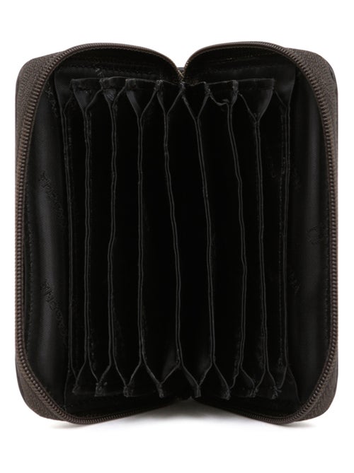 Portecartes  Stop RFID  Cuir SENSATION - Kiabi