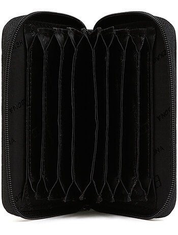 Portecartes Stop RFID Cuir SENSATION
