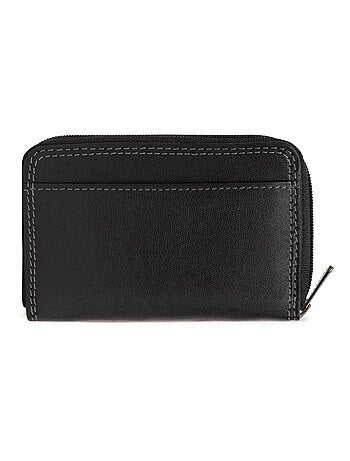 Portecartes Stop RFID Cuir SENSATION