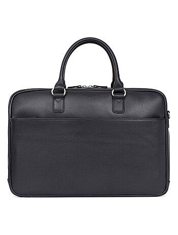 Portedocuments 13 & A4 Cuir CONFORT BUSINESS