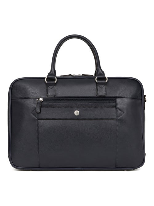 Portedocuments  13 & A4  Cuir CONFORT BUSINESS - Kiabi