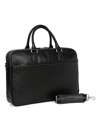 Portedocuments 13 & a4 cuir confort business hexagona
