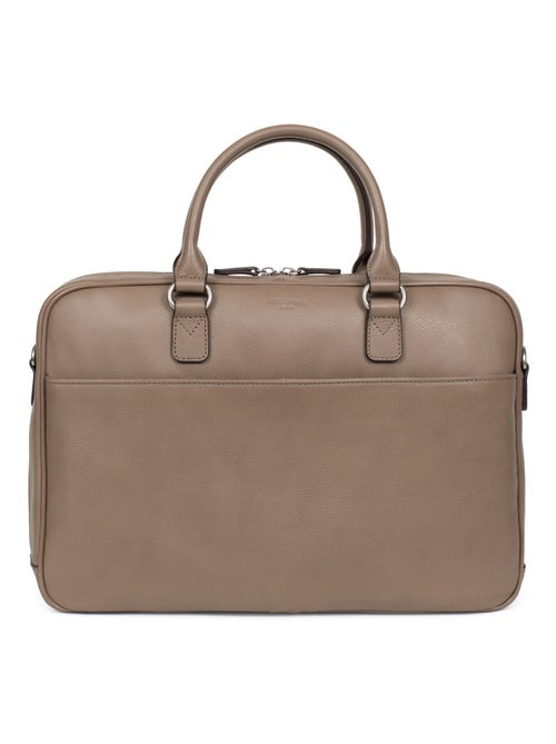 Portedocuments  13 & A4  Cuir CONFORT BUSINESS - Kiabi