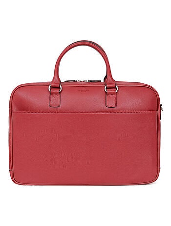 Portedocuments 13 & A4 Cuir CONFORT BUSINESS