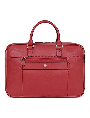 Portedocuments 13 & A4 Cuir CONFORT BUSINESS