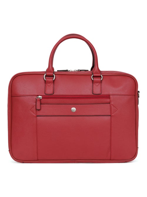 Portedocuments  13 & A4  Cuir CONFORT BUSINESS - Kiabi