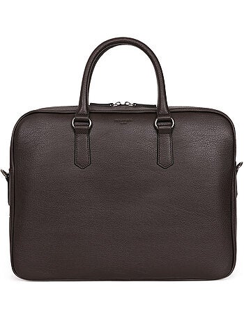 Portedocuments 13" & a4 cuir encore hexagona