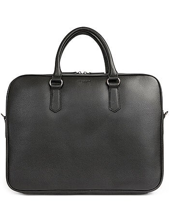 Portedocuments 13" & a4 cuir encore hexagona