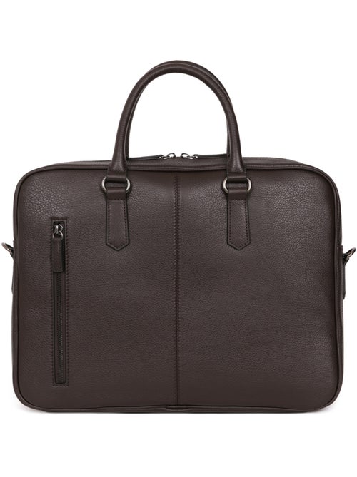 Portedocuments 13" & A4 Cuir ENCORE - Kiabi Portedocuments 13" & A4 Cuir ENCORE - Kiabi