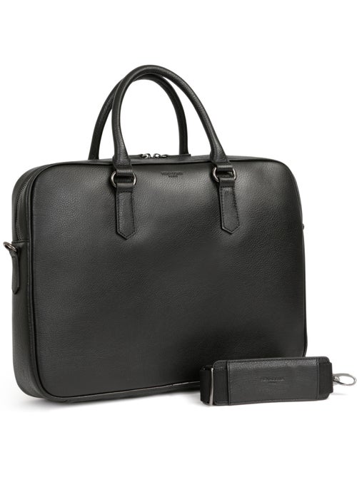 Portedocuments 13" & A4 Cuir ENCORE - Kiabi Portedocuments 13" & A4 Cuir ENCORE - Kiabi